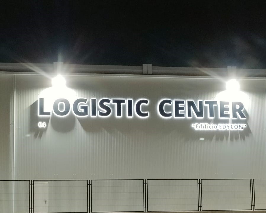 Empresa de rótulos en Valencia